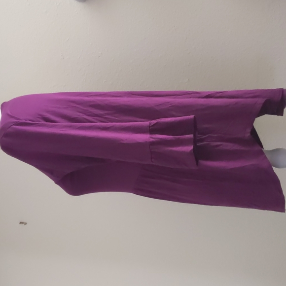 Sign here signature clothing top size M - Picture 3 of 9